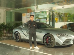 Raup Dolar dari Algoritma Google, Ini Jejak Avanda Alvin