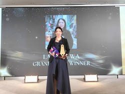 Novel Tongueless Karya Lau Yee-Wa Segera Terbit di Indonesia