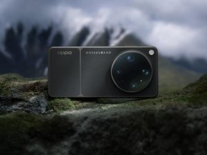 OPPO Buka Early Pre-order Find X9 Ultra, Ada Benefit hingga Rp 9 Juta