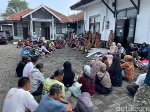 Kisruh Data Tak Sinkron, Pelaku Usaha ATV Pangandaran Protes