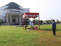 Sederet Jurus Bupati Mitha Cegah Korupsi di Pemkab Brebes