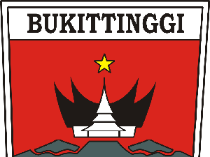 Pemkot Bukittinggi Bangun Gerbang-Landscape Perpustakaan Pakai Rp 2,5 M