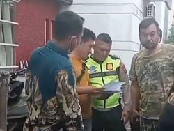 Kronologi Lengkap DC BFI Finance Tarik Paksa Lexus Rp 1,3 M