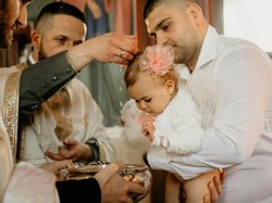 Sakramen Baptis dalam Gereja Katolik: Pengertian, Makna, dan Tata Caranya