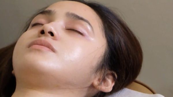 Potret Bare Face Syifa Hadju Jelang Nikah, Perawatannya Jadi Sorotan