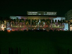 Kilau 30 Tahun Frank & co., dari Berlian Hingga Kisah Cinta yang Timeless