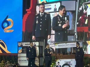 Menteri Imipas Mau Bikin Lapas Jadi Center of Excellence Produk Pangan