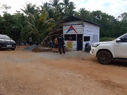 Legislator Banggai Minta Sengketa Lahan PT BCGI Vs PT ATN Tak Rugikan Warga