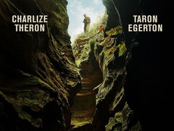 Sinopsis Film Apex, Duet Charlize Theron-Taron Egerton di Thriller Baru Netflix