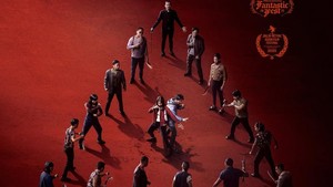 Sinopsis dan Pemain Film Ikatan Darah, Adu Peran Livi Ciananta-Ismi Melinda