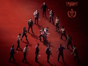 Sinopsis dan Pemain Film Ikatan Darah, Adu Peran Livi Ciananta-Ismi Melinda
