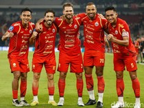 Rizky Ridho Janji Mati-matian di Persija Vs Persib: Kami Harus Menang!