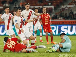 Musim Horor Berakhir, Skuad Persis Solo Dibubarkan