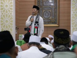 Prajurit TNI Gugur di Lebanon, HNW Minta RI Evaluasi & PBB Sanksi Israel