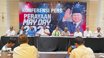 KSPSI Sebut Pemerintah Segera Umumkan Aturan Outsourcing, Ini Bocorannya