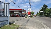 Langgar Aturan, 2 SPBU di Bojonegoro Disanksi Tak Boleh Jualan Sebulan