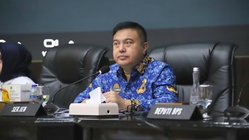 321 Pemerintah Daerah Diminta Lakukan Enam Langkah Pengendalian Inflasi