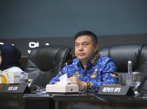 321 Pemerintah Daerah Diminta Lakukan Enam Langkah Pengendalian Inflasi