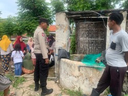 Sempat Hilang, Nenek di Sumenep Ditemukan Tewas di Dalam Sumur