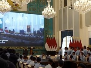 Cerita Para Pelajar Ikut Program Istana untuk Anak Sekolah, Seru Banget Nih!