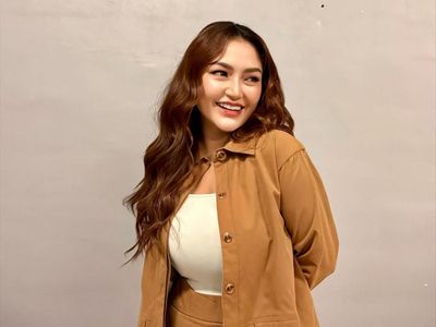 Siti Badriah Jadi Satu-Satunya Pedangdut di Java Jazz 2026