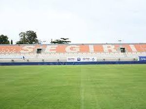 Laga Lawan Persija Dipindah ke Samarinda, Persib Tegaskan Tak Intervensi