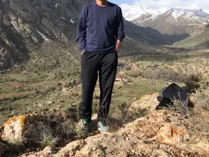 Sudah Keliling 193 Negara, Pria Ini Ungkap Kopi dan Makanan Terbaik di Dunia