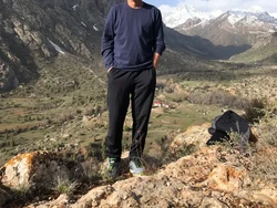 Sudah Keliling 193 Negara, Pria Ini Ungkap Kopi dan Makanan Terbaik di Dunia