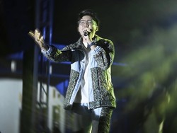 Tak Cuma Lagu P P Apa?, Ini Lagu Syahriyadi Lainnya yang Tak Kalah Asyik