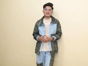 Profil Syahriyadi, Penyanyi Asal Kalsel yang Tenar dengan Lagu P P Apa?