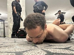 Teka-teki Motif Cole Allen Lakukan Penembakan di Acara Dihadiri Trump