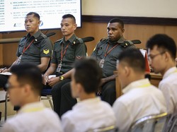 Keluarga Kacab Bank Kecewa 3 Oknum TNI Dituntut 4 hingga 12 Tahun Bui