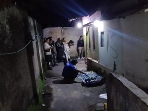 6 Fakta Pria Tewas di Baleendah gegara Drama Cinta Segitiga Berdarah