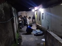 6 Fakta Pria Tewas di Baleendah gegara Drama Cinta Segitiga Berdarah