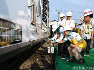 Mulai 1 Juli 2026, Semua Sektor Wajib Pakai B50!