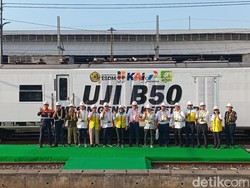 Pemerintah Mau Terapkan B50, Gaikindo: Produsen Mobil Butuh Waktu