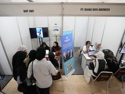 UMY Susun Modul Karier Terpadu Dorong Lulusan Siap Kerja