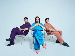 Dari Gimmick Jadi Lagu Beneran, 510 x Vierratale Rilis Esa x Perih