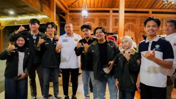 Andre Rosiade Siapkan 10 Bus untuk Perantau Minang di Semarang