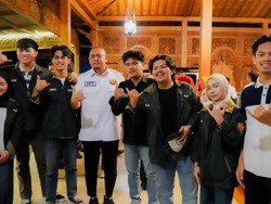 Andre Rosiade Siapkan 10 Bus untuk Perantau Minang di Semarang