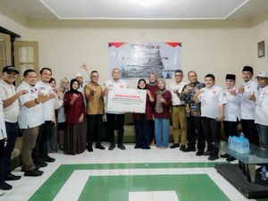 Andre Rosiade Siapkan 10 Bus buat Mahasiswa Minang di Jogja Pulang Kampung 2027