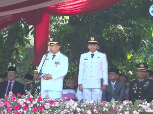 Canda Walkot: Pocong Nggak Berani Gentayangan di Depok, Tiap Sudut Jadi Rumah