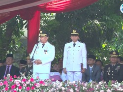 Canda Walkot: Pocong Nggak Berani Gentayangan di Depok, Tiap Sudut Jadi Rumah