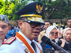 Kemendagri Siapkan Aturan Teknis dari SE Pembebasan Pajak Kendaraan Listrik