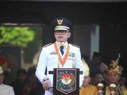 Wamendagri: Kewenangan Tanpa Kemampuan adalah Angan-angan