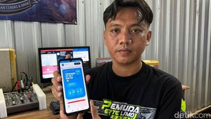 Modal Rp 5 Juta, Warga Gayam Kediri Bangun Sistem Keamanan Digital Mandiri