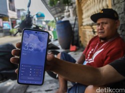 RI Bersiap Hadapi El Nino, IDAI Wanti-wanti 4 Dampak Serius ke Anak