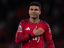 Diminta Fans MU Bertahan, Casemiro: Itu Tidak Mungkin