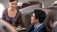 5 Maskapai dengan Makanan Terenak di 2026, Dari Singapura hingga Jepang!