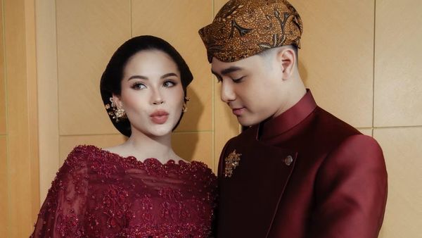 Netizen Harap Tenang! Alyssa Daguise Belum Melahirkan Kok